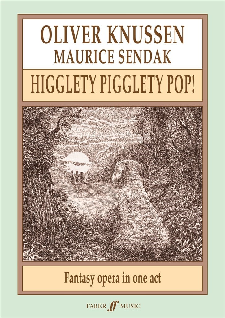 Higglety Pigglety Pop